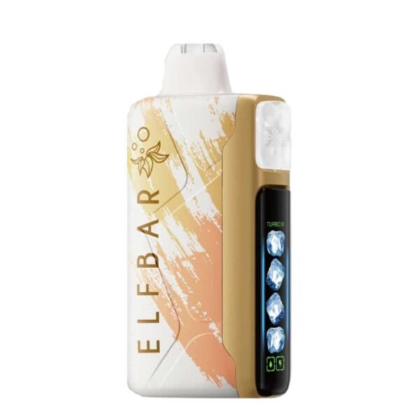ELFBAR ICE KING 40,000 Caladas/Puff