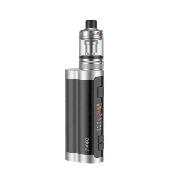 Zelos X 80W - Aspire