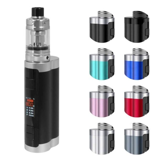 Zelos X 80W - Aspire - Imagen 3