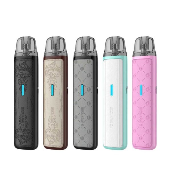 Ursa Nano S2 - Lost Vape - Imagen 3