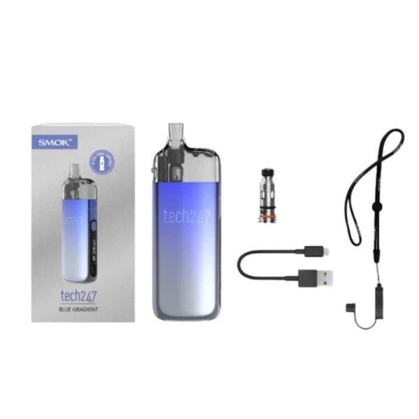 TECH 247 -Smok - Imagen 2