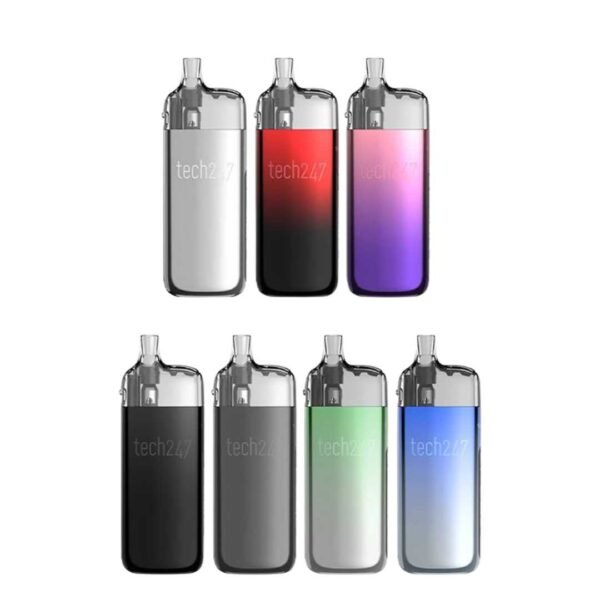 TECH 247 -Smok - Imagen 3