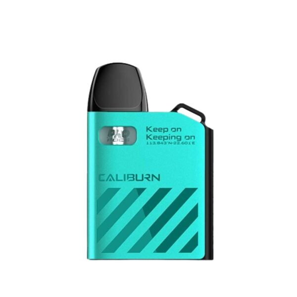 CALIBURN AK2 - UWELL