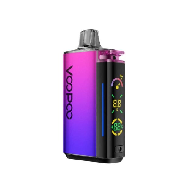 VRIZZ - VOOPOO