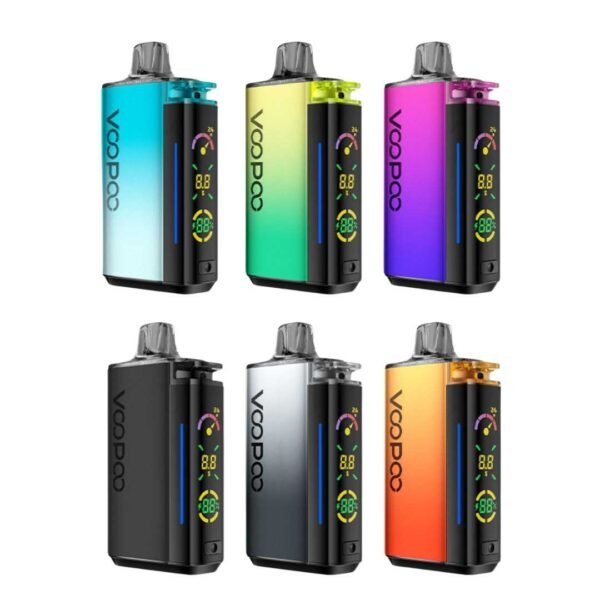 VRIZZ - VOOPOO - Imagen 3