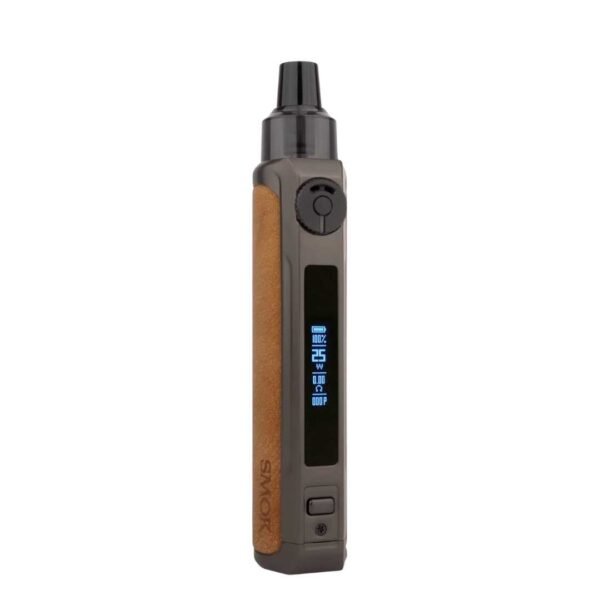 RPM 25 - SMOK