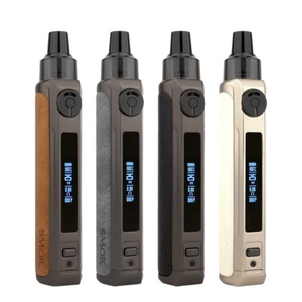RPM 25 - SMOK - Imagen 3