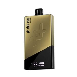 Life Pod One 40,000 Caladas/Puff