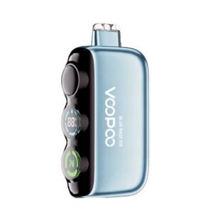 Voopoo ZEST 40,000 Caladas/Puff