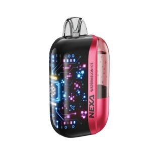 Nexa Ultra 40,000 Caladas/Puff