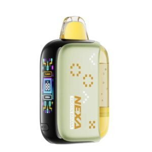 Nexa PIX 30,000 Caladas/Puff