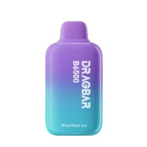 Drag Bar 6,500 Caladas/Puff