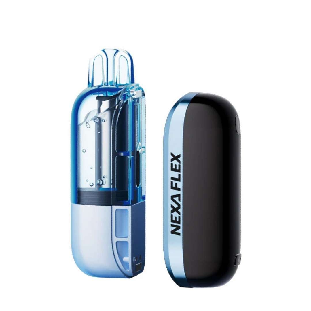 CARTUCHO Nexa Flex 35,000 Caladas/Puff - Imagen 2